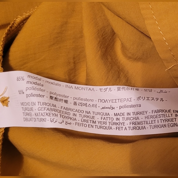 Zara Dress (NWT) - Picture 7 of 7